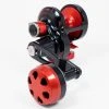 Conventional Reels Accurate Boss Valiant BV-400 Single-Speed Lever Drag Reels -Quantum Sales image 1