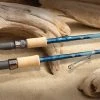 Travel Rods St Croix Legend Trek Travel Spinning Rods -Quantum Sales image 1003