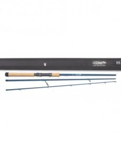 Travel Rods St Croix Legend Trek Travel Spinning Rods -Quantum Sales image 1008