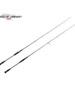 Jigging Casting Rods Black Hole USA Cape Cod Tai Special Spinning Rods