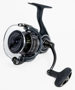 Daiwa BG MQ Spinning Reels