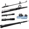 Sloopster Jigging Casting Rods 1 Sloopster Jigging Casting Rods -Quantum Sales image 1013