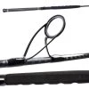 Boat Spinning Rods Phenix Black Diamond East Coast Spinning Rods