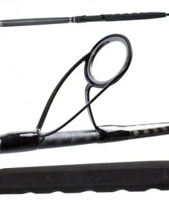 Boat Spinning Rods Phenix Black Diamond East Coast Spinning Rods