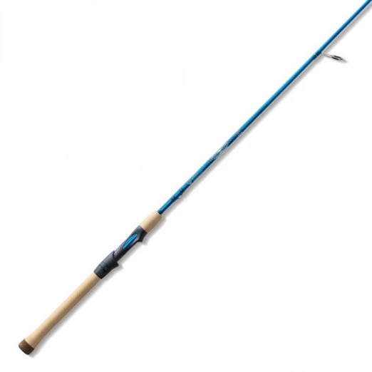 St Croix Legend Tournament Inshore Spinning Rods 3 St Croix Legend Tournament Inshore Spinning Rods
