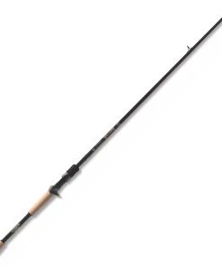 St Croix Victory Casting Rods