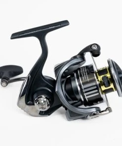 Daiwa BG MQ Spinning Reels -Quantum Sales image 103