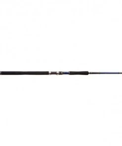 Boat Spinning Rods Shimano Ocea Plugger Flex Limited Spinning Rods