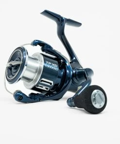 Shimano 2021 Twin Power XD Spinning Reels