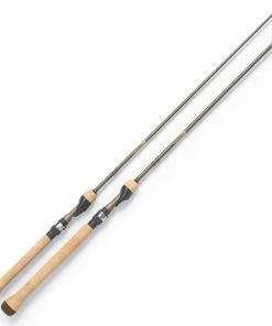 St Croix Panfish Series Spinning Rods