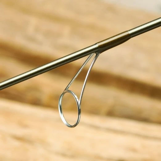 St Croix Panfish Series Spinning Rods 6 St Croix Panfish Series Spinning Rods - Image 4