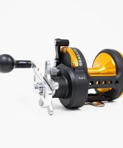 Daiwa Seagate Conventional Reels
