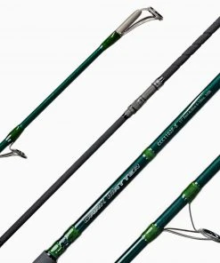 Surf Rods Dark Matter CCC Surf Spinning Rods