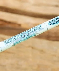 St Croix LegendXtreme Inshore Spinning Rods 11 St Croix LegendXtreme Inshore Spinning Rods -Quantum Sales image 1058