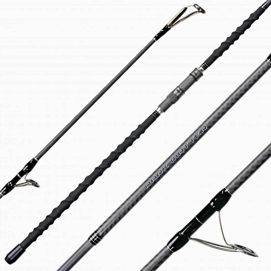Surf Rods Dark Matter Surf Spinning Rods 3 Surf Rods Dark Matter Surf Spinning Rods