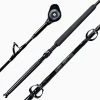 Offshore & Standup Rods Dark Matter Custom Chunking Trolling Rods 1 Offshore & Standup Rods Dark Matter Custom Chunking Trolling Rods -Quantum Sales image 1075