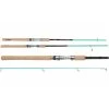 Tsunami Carbon Shield II Spinning Rods -Quantum Sales image 1076