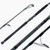 Boat Spinning Rods Dark Matter IO Spinning Rods 2 Boat Spinning Rods Dark Matter IO Spinning Rods -Quantum Sales image 1077