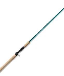 St Croix 2021 Mojo Inshore Casting Rods