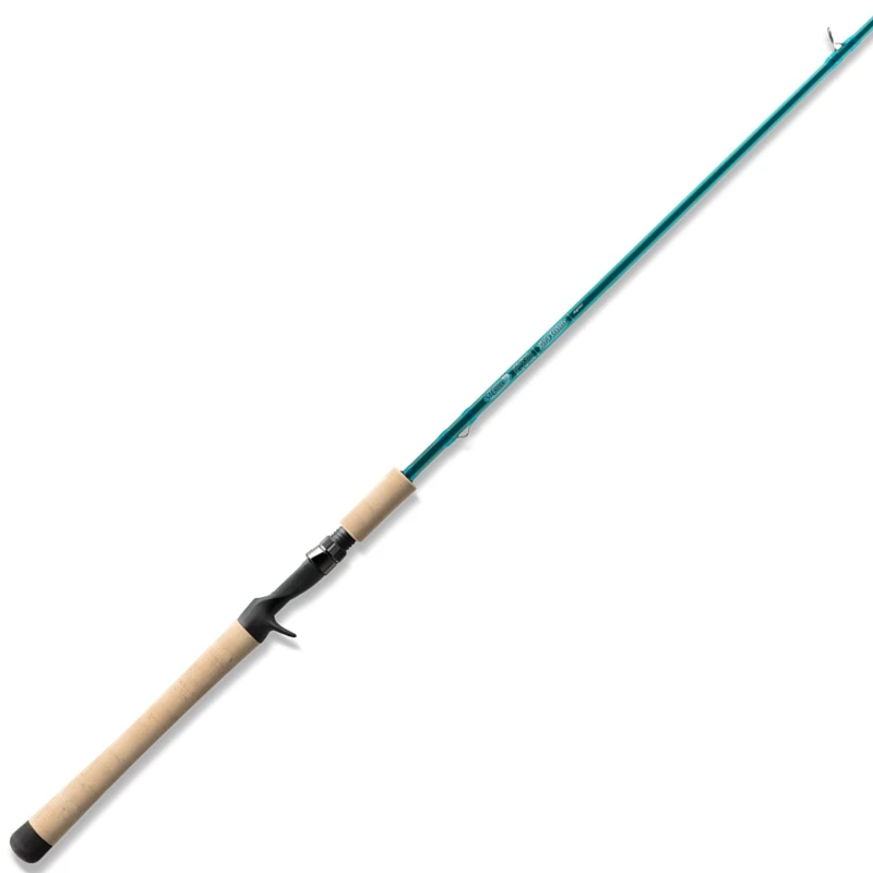 St Croix 2021 Mojo Inshore Casting Rods 3 St Croix 2021 Mojo Inshore Casting Rods