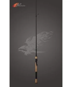 Phenix RTS Inshore Spinning Rods