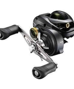 Shimano Curado 300 K Low Profile Baitcasting Reels