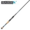 St Croix Bass X Spinning Rods -Quantum Sales image 1080