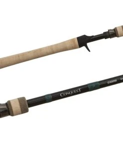 G Loomis Conquest Mag Bass Casting Rods