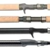 Lamiglas Tri-Flex Graphite Inshore Spinning Rods -Quantum Sales image 1086