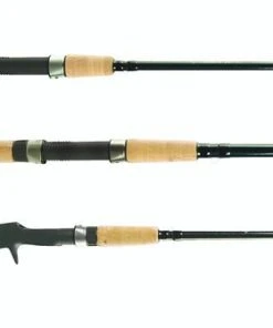 Shimano Teramar Southeast Inshore Casting Rods