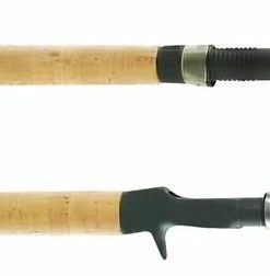 Shimano Teramar Southeast Inshore Casting Rods -Quantum Sales image 1089