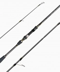 Surf Rods Dark Matter OB Surf Spinning Rods