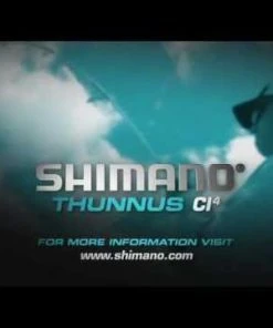 Shimano Thunnus CI4 Spinning Reels 7 Shimano Thunnus CI4 Spinning Reels -Quantum Sales image 111