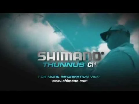 Shimano Thunnus CI4 Spinning Reels 5 Shimano Thunnus CI4 Spinning Reels - Image 3
