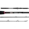 Jigging World Nexus Casting Rods 2 Jigging World Nexus Casting Rods -Quantum Sales image 1111