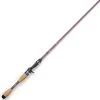 St Croix Avid Pearl Casting Rods -Quantum Sales image 1112