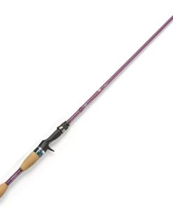 St Croix Avid Pearl Casting Rods