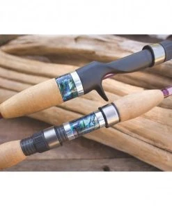 St Croix Avid Pearl Casting Rods 9 St Croix Avid Pearl Casting Rods -Quantum Sales image 1114