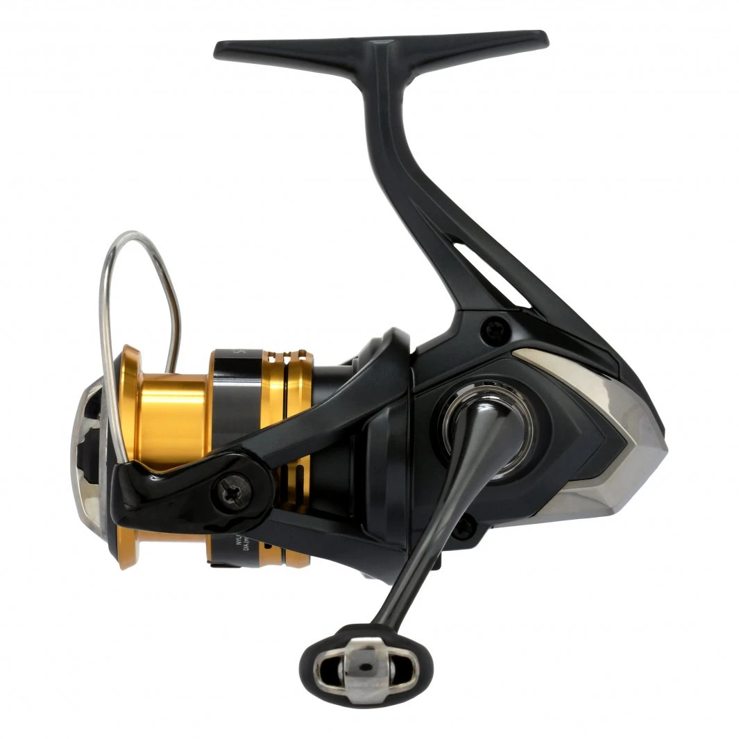 Shimano Sahara FJ Spinning Reels 3 Shimano Sahara FJ Spinning Reels