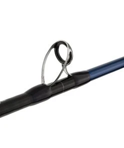 Tsunami Carbon Shield II Boat Casting Rods