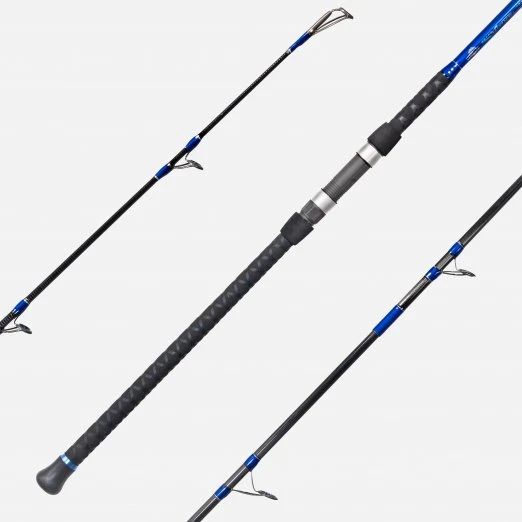Surf Rods Tsunami Airwave Surf Spinning Rods 3 Surf Rods Tsunami Airwave Surf Spinning Rods
