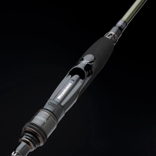 Megabass 2019 Levante Spinning Rods 4 Megabass 2019 Levante Spinning Rods - Image 2