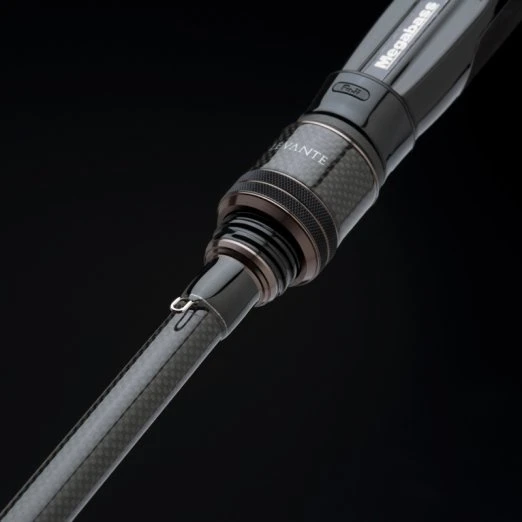Megabass 2019 Levante Spinning Rods 5 Megabass 2019 Levante Spinning Rods - Image 3