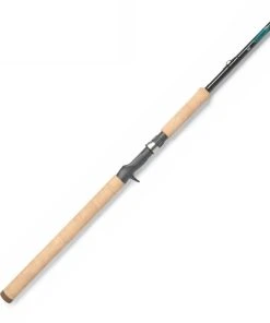 Casting Rods St Croix Premier Musky Rods