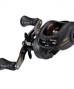 Conventional Reels Penn Squall Low Profile Reels