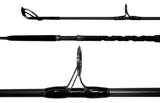 Phenix Black Diamond Casting Rods 3 Phenix Black Diamond Casting Rods