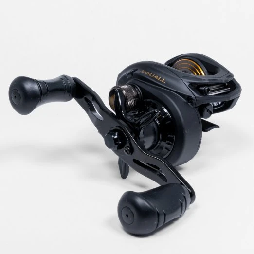 Conventional Reels Penn Squall Low Profile Reels 4 Conventional Reels Penn Squall Low Profile Reels - Image 2