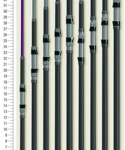 Surf Rods St Croix Mojo Surf Casting Rods 7 Surf Rods St Croix Mojo Surf Casting Rods -Quantum Sales image 1155