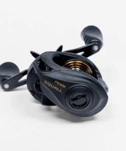 Conventional Reels Penn Squall Low Profile Reels 8 Conventional Reels Penn Squall Low Profile Reels -Quantum Sales image 116