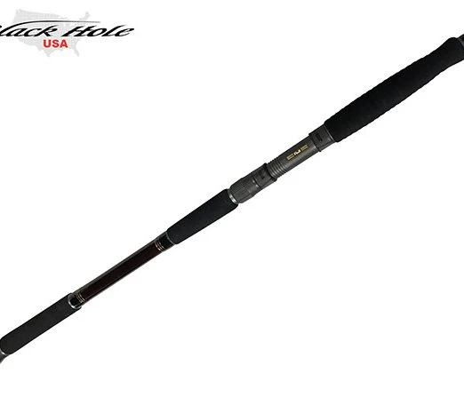 Black Hole USA Cow Special 75 Popping Spinning Rods 4 Black Hole USA Cow Special 75 Popping Spinning Rods - Image 2